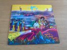 THE JIMI HENDRIX EXPERIENCE - Electric Ladyland - Part 1 - 1968 UK 7-track Vinyl