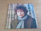 BOB DYLAN - Blonde On Blonde - Rare 1966 UK first issue 14-track MONO Vinyl LP
