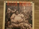 Rigor Mortis Freaks EP 1989  Vinyl 1st Press Promo Copy RARE OOP