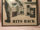 The Clash Hits Back 3 LP best of 180G Red Vinyl Still Sealed MINT
