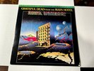 Grateful Dead- From The Mars Hotel- LP 1984 Mobile Fidelity MFSL 1-172
