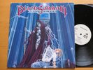 Black Sabbath Dehumanizer 1992 Vinyl 1st IRS Label + inner 7 13155 1
