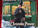 Robbie Williams – The Christmas Present 2019 UK vinyl 2LP Near Mint