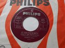 CANADA  Ex FRANCE GALL Ne Sois Pas si Bete ERREUR 1963 1st Single ORIGINAL 45