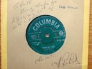 *SIGNED* CLIFF RICHARD Travellin' Light UK 7