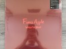 Fiona Apple - When The Pawn... VMP Exclusive 180g Black Vinyl LP - SEALED