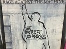 1999   RAGE AGAINST THE MACHINE   THE BATTLE OF LOS ANGELES   12