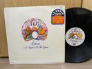 Queen 33 rpm Philippines 12