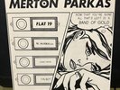 merton parkas Band Of Gold Well Suspect Mod Revival
