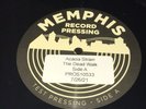TEST PRESSING The Acacia Strain - Dead Walk Vinyl Fall of Troy Dance Gavin Dance