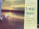 Columbia 33CX 1711 Leonid Kogan Tchaikovsky Violin Concerto S/C UK