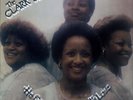 VINYL The Clark Sisters - He Gave Me Nothing To Lose But All To Gain