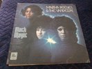 Martha Reeves & The Vandellas Black Magic vinyl LP record
