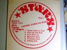 In Dub (1976) Tapper Zukie -LP UK STARS  SR 1000- REGGAE-TBE