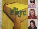 LE TIGRE: 1999 First Press ST Edition, LP vinyl (Bikini Kill, Kathleen Hanna)