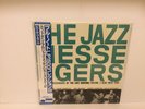 Jazz Messengers - At The Cafe Bohemia Volume 2 JAPAN LP w/ obi Blue Note