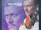 Davy Graham & Holly Godington Boundry UK LP