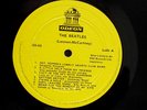 Beatles       Sgt. Pepers Lonely Hearts Club Band        Guatemala      NM # Q