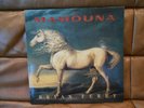 BRYAN FERRY - MAMOUNA - 1st PRESS - UK - MINT - POSTCARDS - ROXY MUSIC