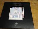Led Zeppelin 4 LP Box mit Booklet The Song Remains The Same