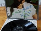 WARNE MARSH. RONNIE BALL. WARNE MARSH. ATLANTIC 1291