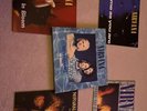 Nirvana Nevermind  The Singles Box Set 10” Vinyl Rare 2011 Issue Vinyl Unplayed