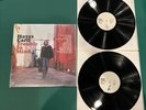 Trouble in Mind * [LP] by Hayes Carll (Vinyl 2008 Lost Highway Records)    VG+