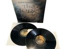 Promo Lord of the Rings LOTR Soundtrack Vinyl Ralph Bakshi 1978 Rare Promo Lotr