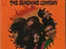 The Sunshine Company Happy Is Imperial Vinyl LP