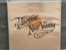 Neil Young Harvest Vinyl LP 1978 MS2032 Reissue Gatefold Winchester Pressing
