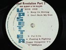 Bob Marley & The Wailers - Soul Revolution Part 2 LP - Upsetter Jamaica DG