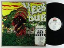 Jah Lloyd - Herb Dub LP - Micron Jamaica - Dub Reggae VG+