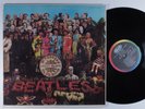 BEATLES Sgt Peppers Lonely Hearts Club CAPITOL MAS-2653 LP mono gatefold p