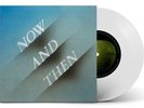 The Beatles - Now and Then Exclusive CLEAR 7