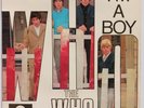 THE WHO . Original FRENCH EP / POLYDOR . 27789