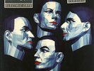 Kraftwerk Electric Cafe English Version LP Album Vinyl Schallplatte 231494