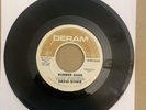 David Bowie Rubber Band  7” Vinyl Single 45rpm 1967 Deram 85009