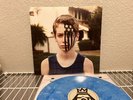 Fall Out Boy “American Beauty/American Psycho” (Vinyl, 2015) Blue Ice