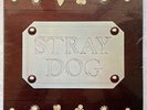 STRAY DOG 'Stray Dog' original 1973 US vinyl LP - STILL SEALED