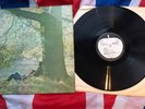 john lennon plastic ono band vinyl 1st Press 1U/1U