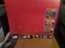 GANG OF FOUR Entertainment -MODERN U.K. PRESSING in SHRINK w/ NEAR MINT VINYL