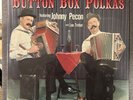 JOHNNY PECON Lou Trebar SLOVENIAN RECORD LP 