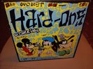 Hard-Ons The Worst Of.... Used Vinyl LP Record Punk Rock UK '84-'87 Rare Tracks