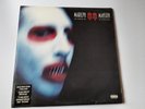 Marilyn Manson The Golden Age of Grotesque Vinyl 1st Pressing 2003 
