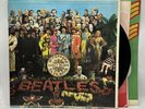 The Beatles - Sgt Pepper’s Lonely HCB - 1967 US MONO 1st Press w/ Cutouts (EX)