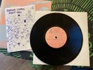 Twelve Cubic Feet ‘Straight Out The Fridge ‘ Post Punk Vinyl 10”