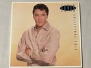 Elvis Collectors Gold Vinyl Edition Numbered