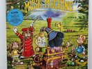 The Music Machine Candle Sparrow Records BWR-2004 Vinyl LP NEW W Sticker Vintage