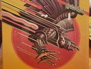 JUDAS PRIEST Screaming For Vengeance LP Vinyl 1982 Columbia FC38160 in shrink