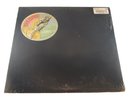 Pink Floyd Wish You Were Sealed Vinyl Record LP USA 1975 Orig Blue Wrap 2 Sticke